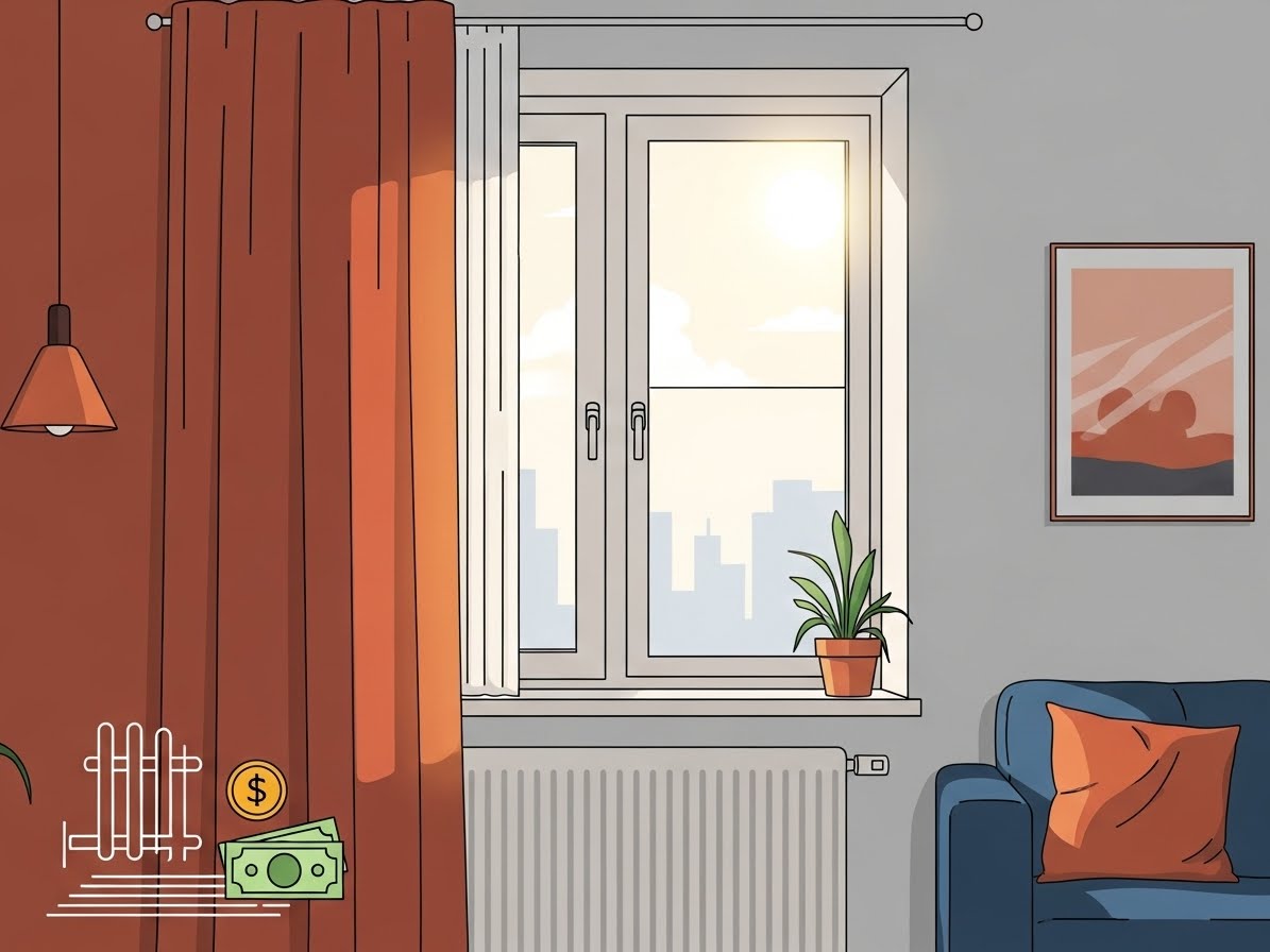 아파트 난방비 절약방법