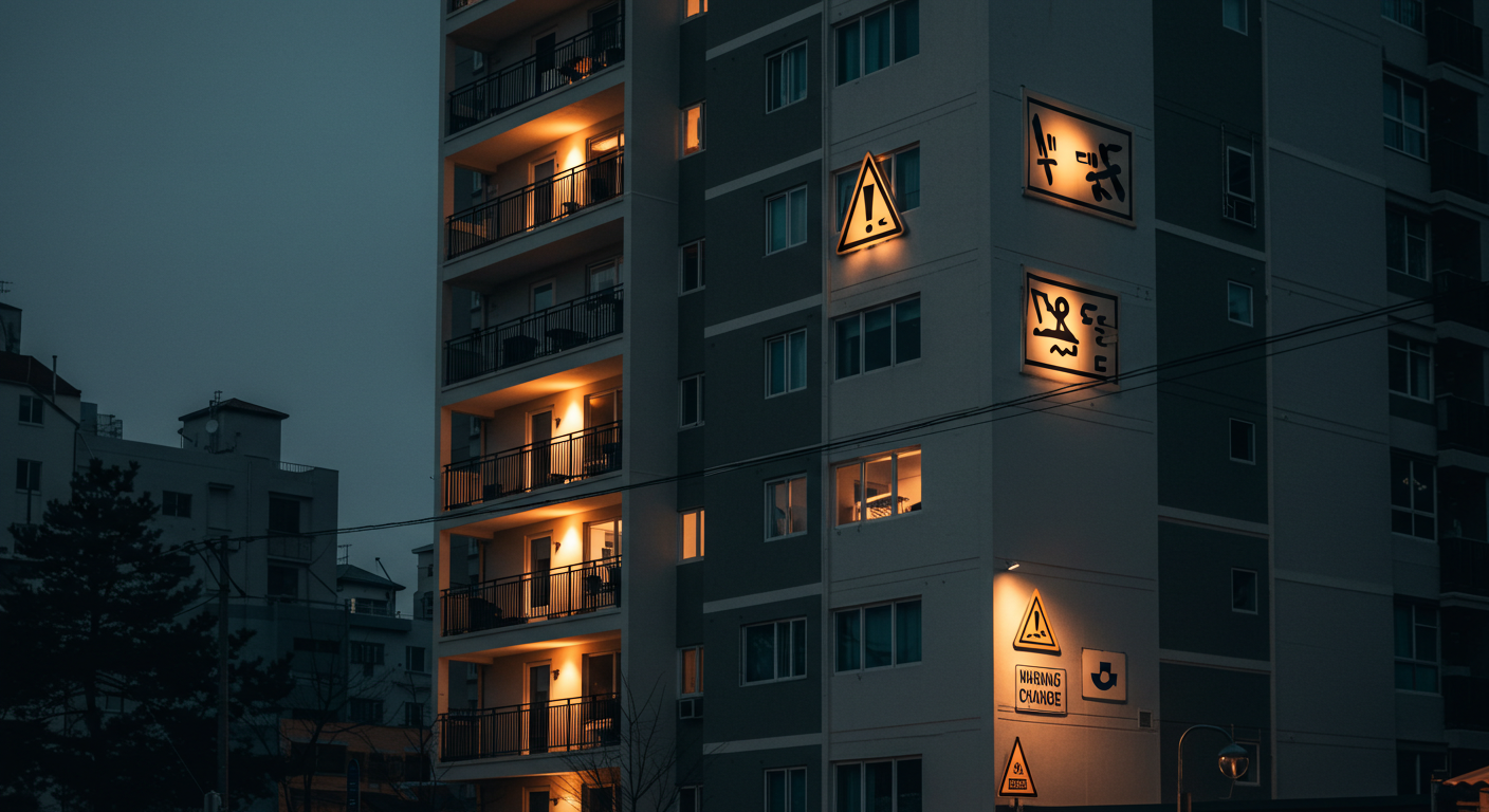 임대주택계약, 무주택자격