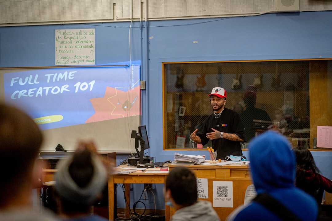 Teaching