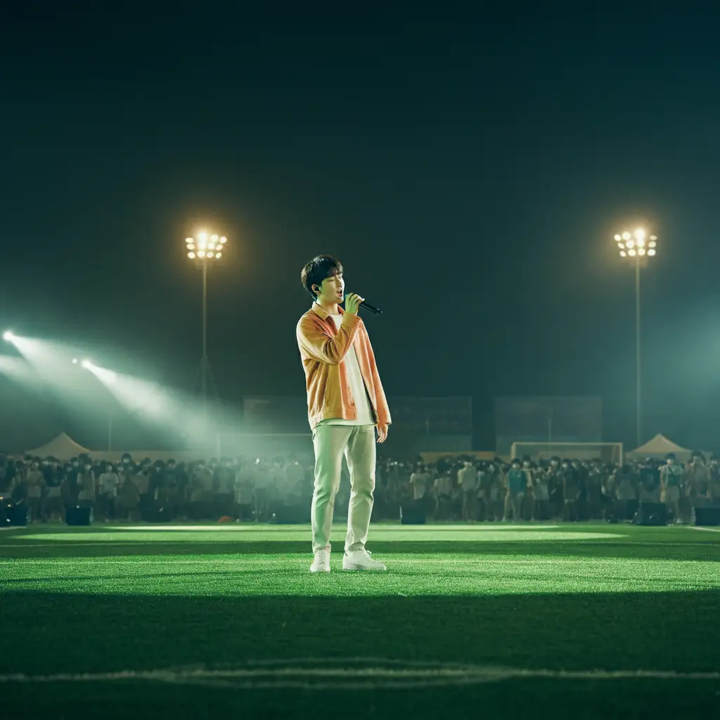 임영웅 영화 IM HERO THE STADIUM TV조선 설날 방송 TV조선 실시간 시청 방법