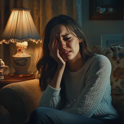 턱관절 통증 치료는 실비보험이 적용되나요?4