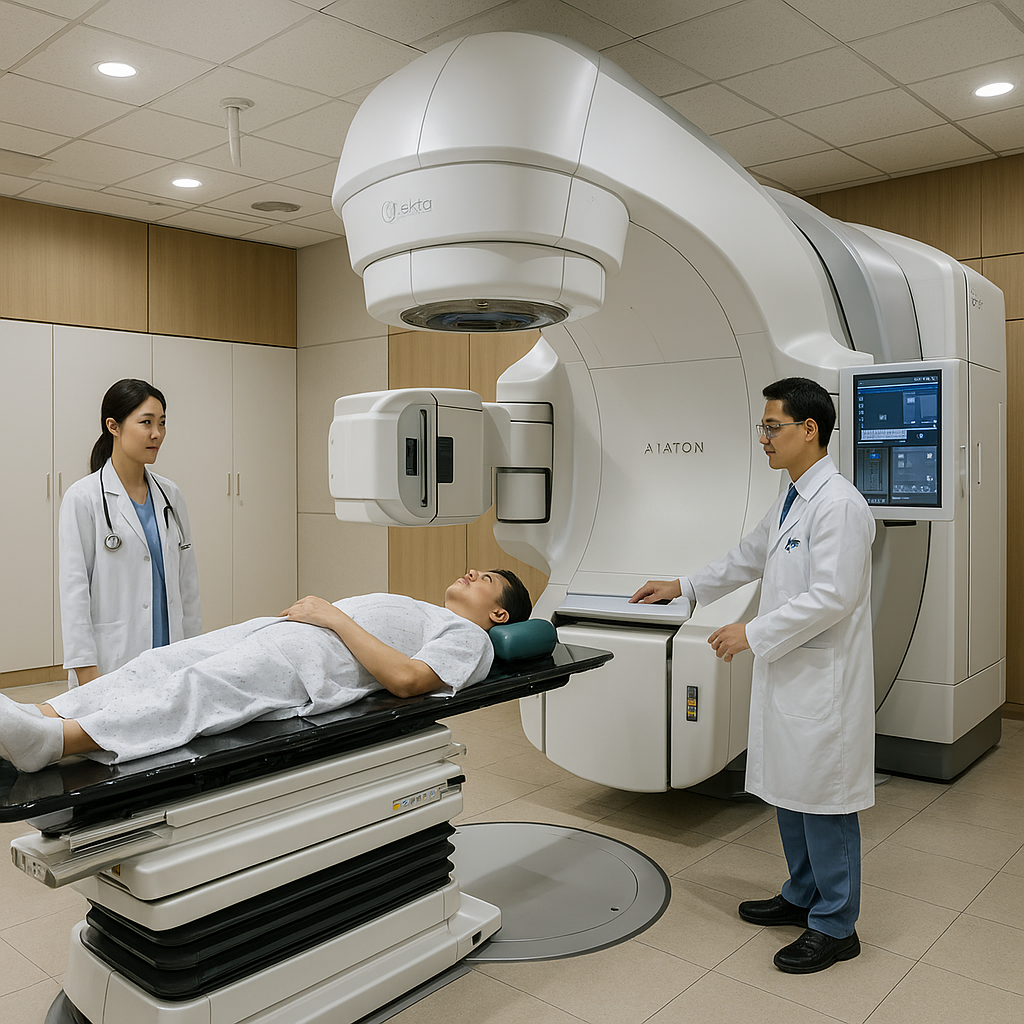 바이든도 늦게 알았다는 그병... 전립선암, 나도 위험할까?