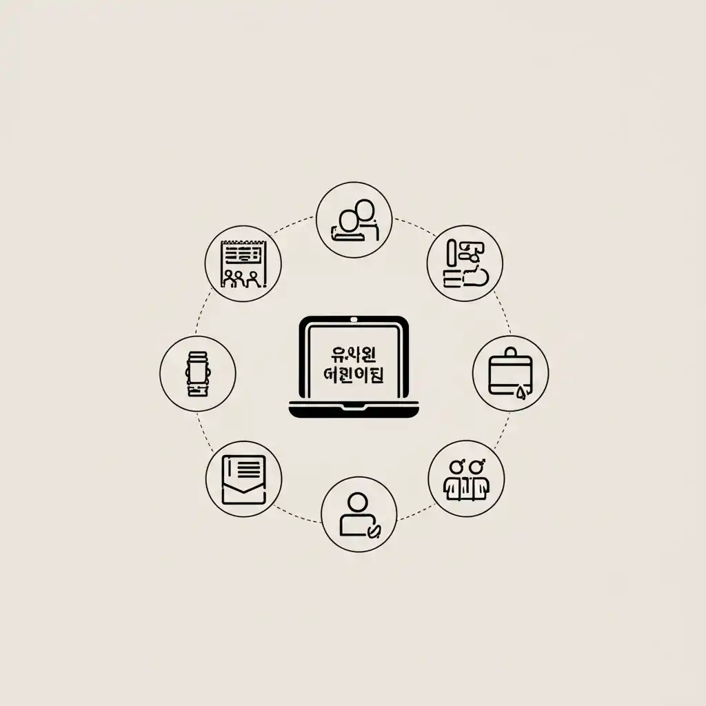 유치원 어린이집 유아학비 지원, 우리 아이의 밝은 미래를 위한 현명한 선택의 마무리.