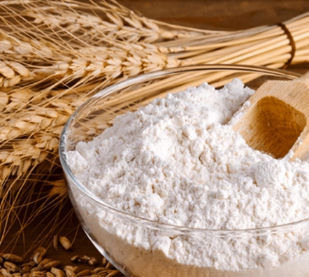 카무트 효소 만들기