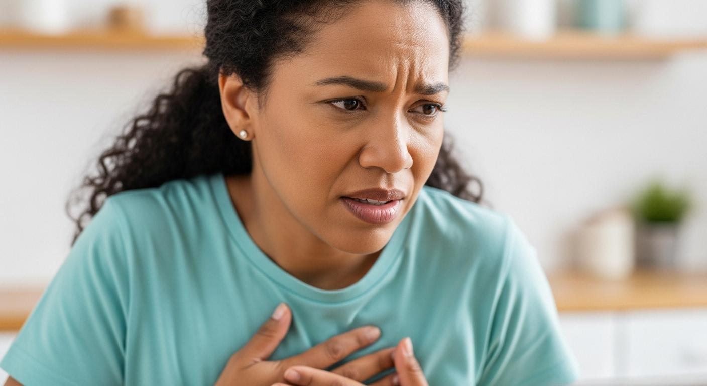 먹덧 증상 속쓰림