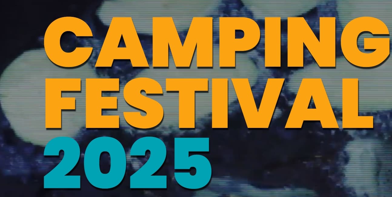 [4월 축제]2025 캠핑요리축제❘기간, 프로그램, 공연, 예약 방법, 축제 주변 볼거리 추천
