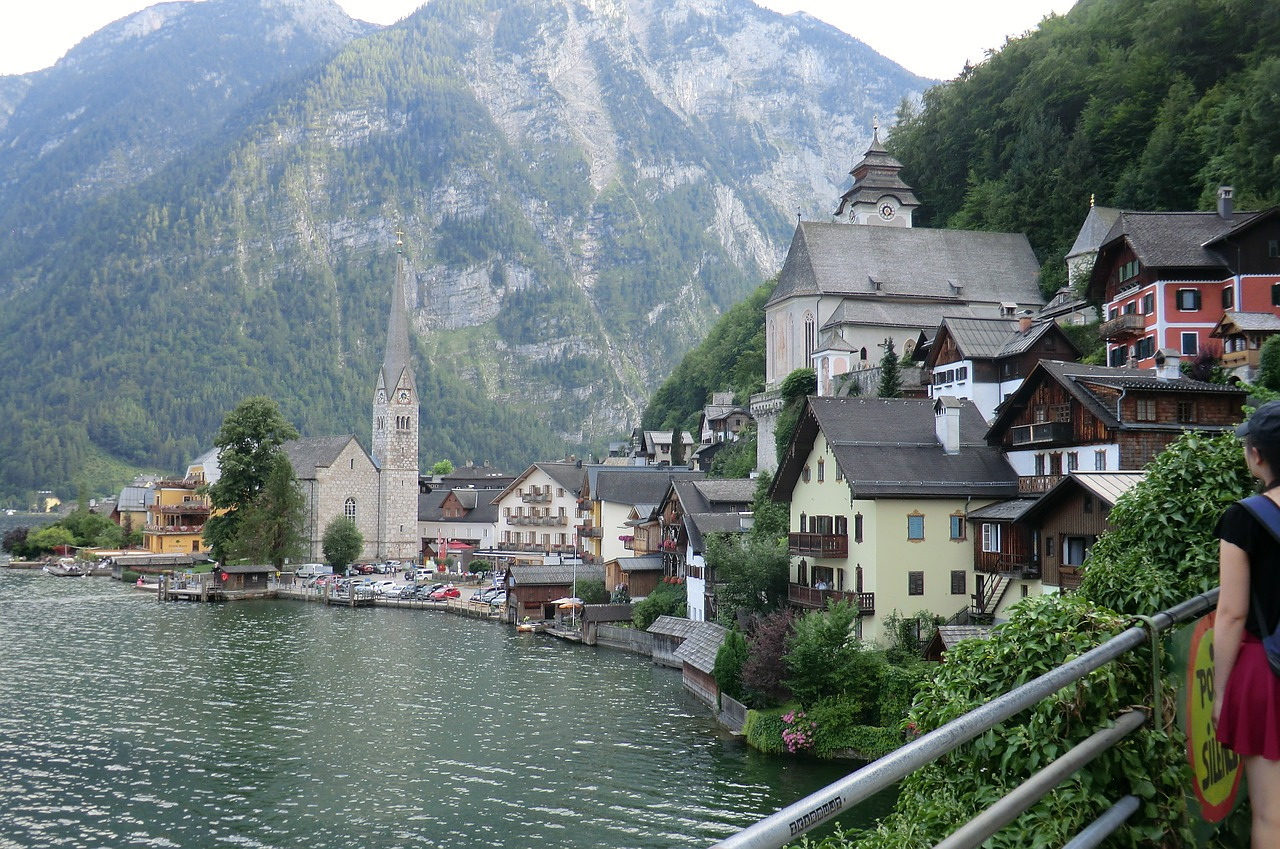 세계유산의 보존과 미래 (환경, 관광, 교육)