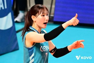 안혜진 배구선수 프로필 음주운전