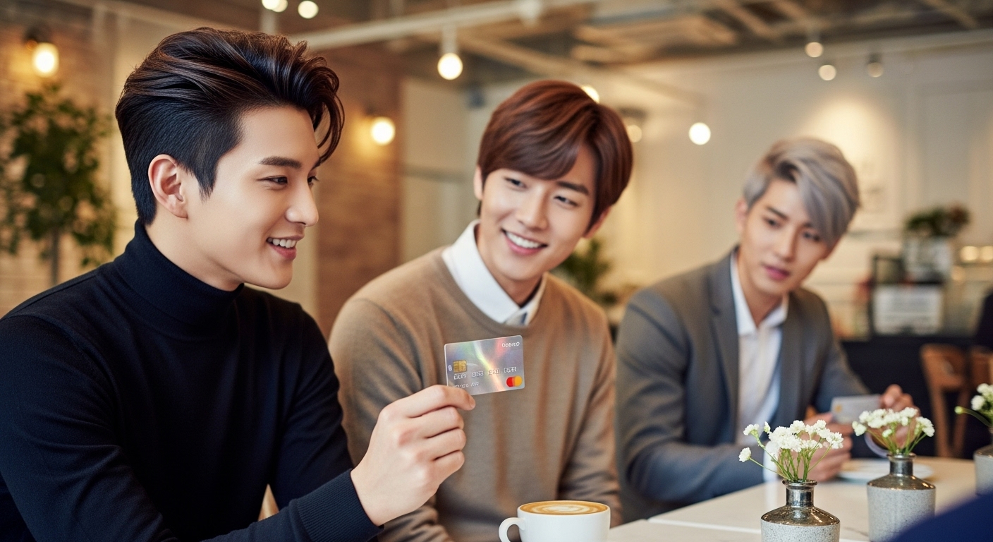 나라사랑카드 혜택