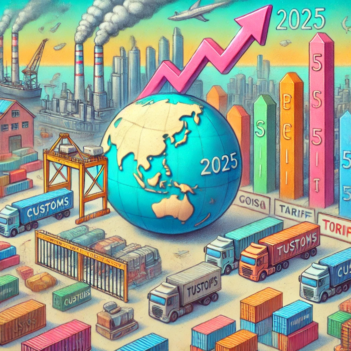 연준 금리 2회 인하 전망