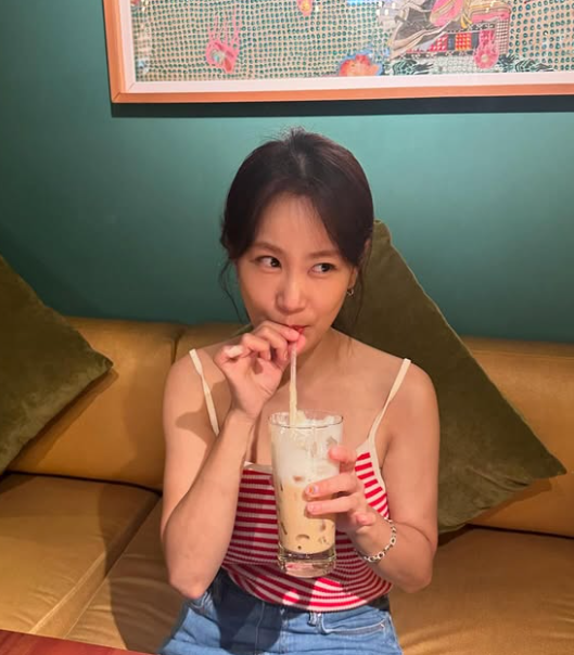 김지민 나이