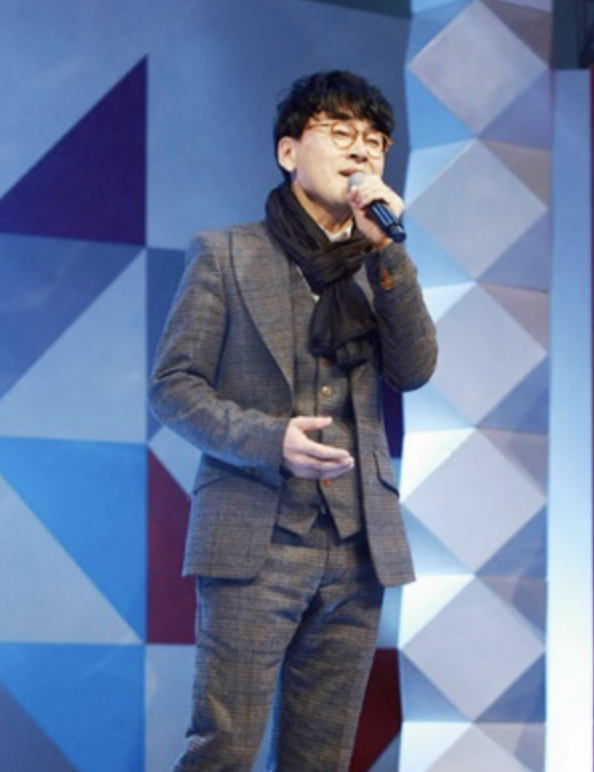 조항조 활동