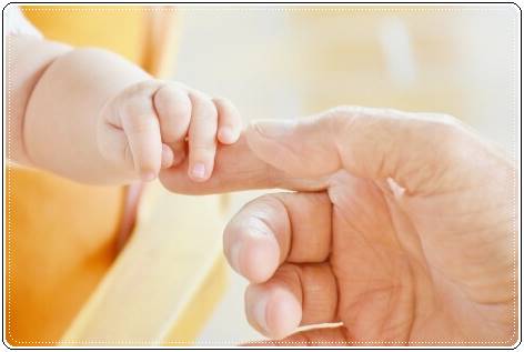 출산준비물 리스트