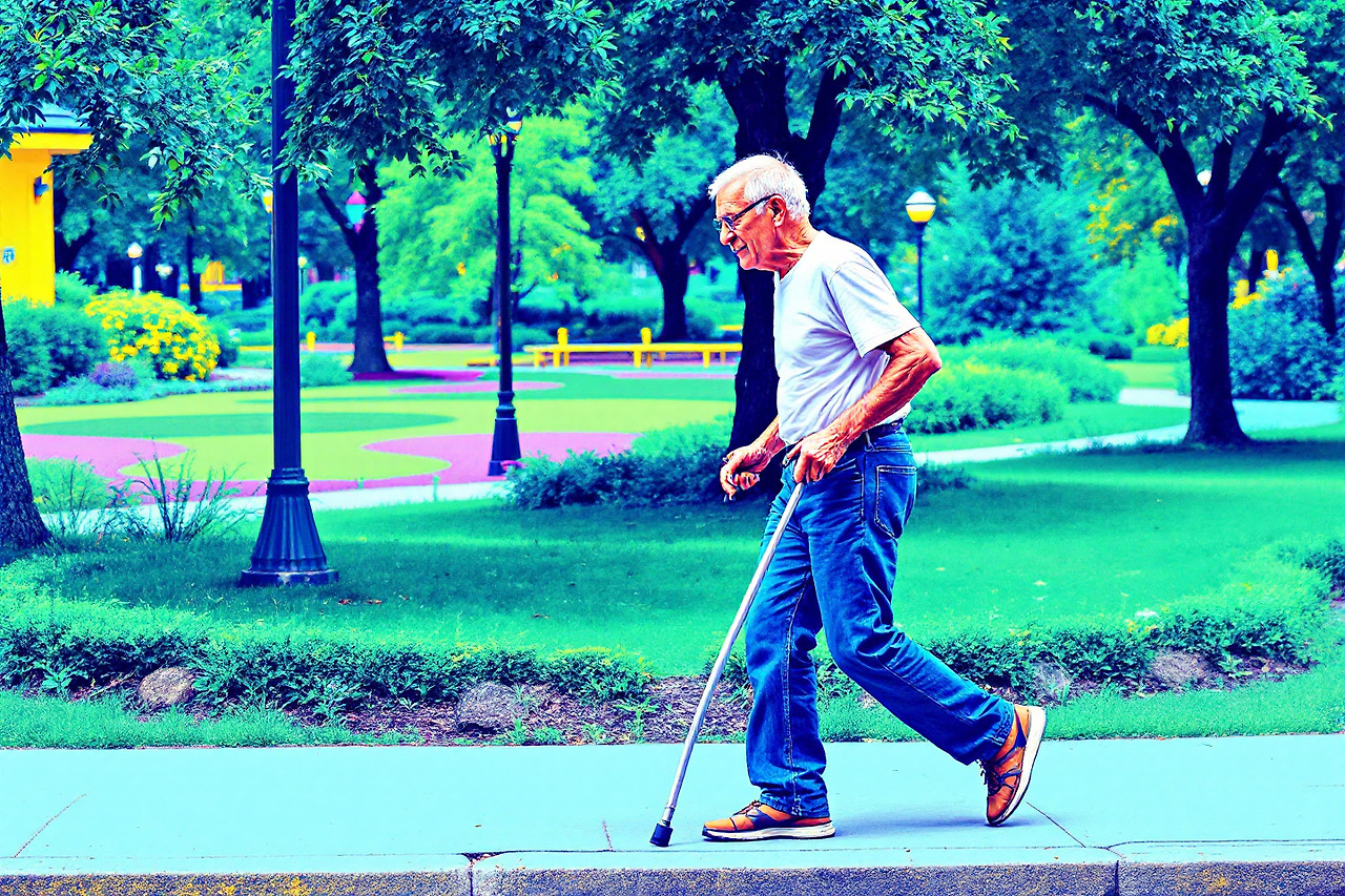 파킨슨병과 유사한 운동 증상