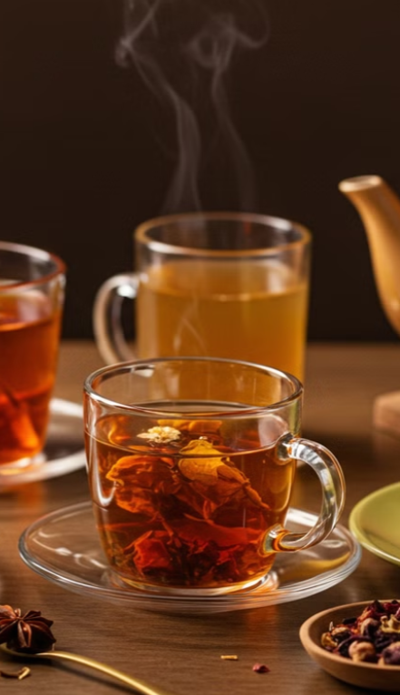 급체 응급처치 빠르게 내리는법 7가지