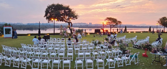 프라움 하우스 웨딩