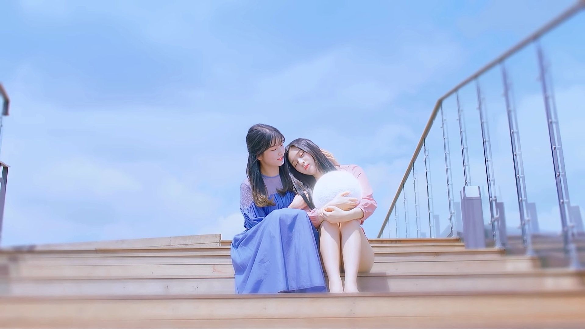 여자친구 메모리아