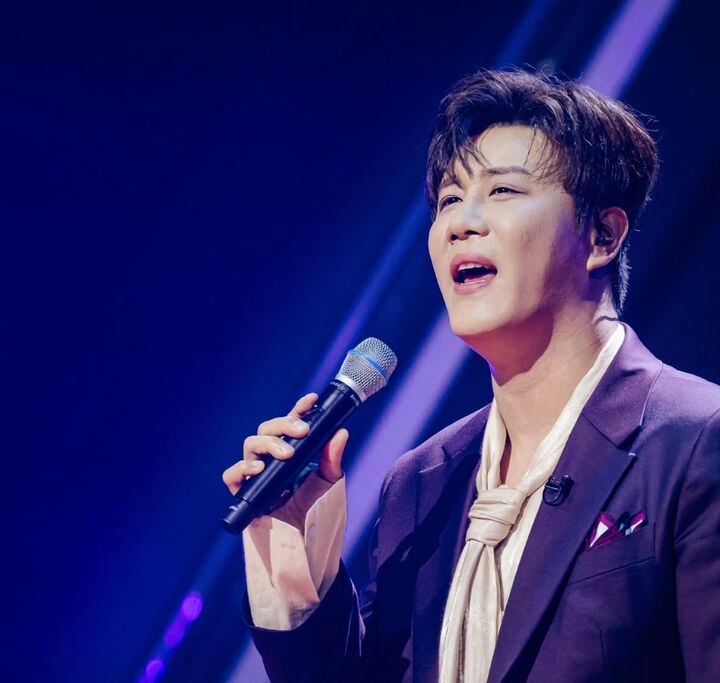 트로트가수 진해성, 학폭 소송 패소 "판결 존중, 학폭 인정 NO"
