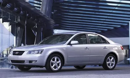 소나타 중고차 가격&#44; 시세표