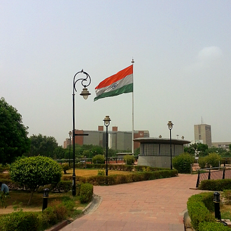 뉴델리 센트럴파크