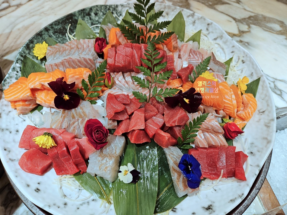 23% 할인 서울 5성급 호텔 뷔페 앰배서더 서울 풀만호텔 더킹스 뷔페 후기