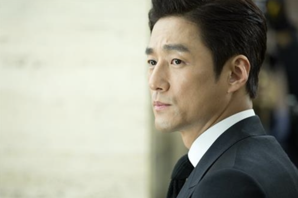 지진희 연기