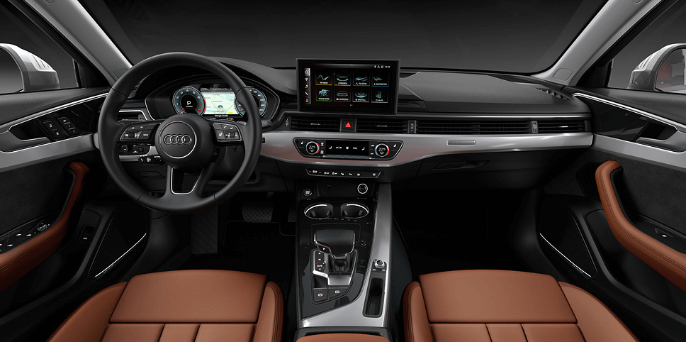 아우디 A4 중고차 가격