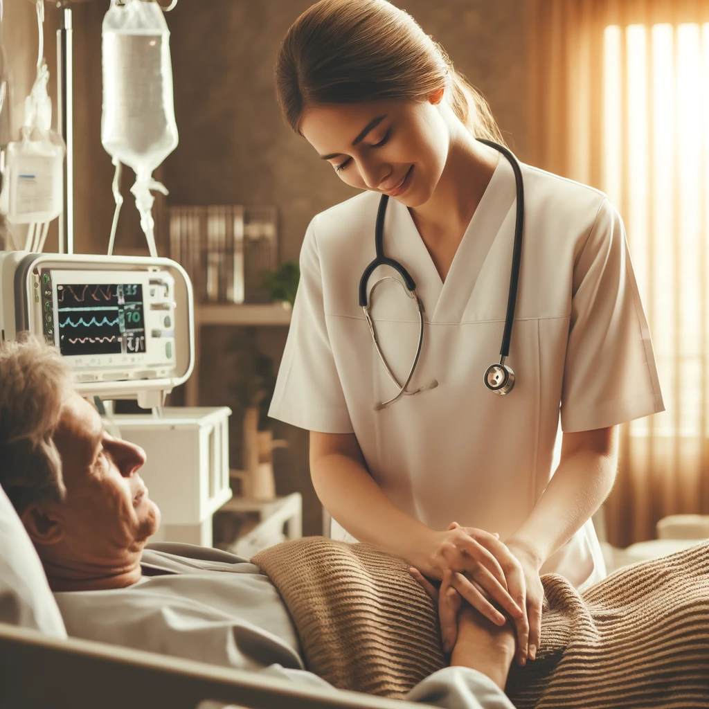 간병인 지원비 신청방법