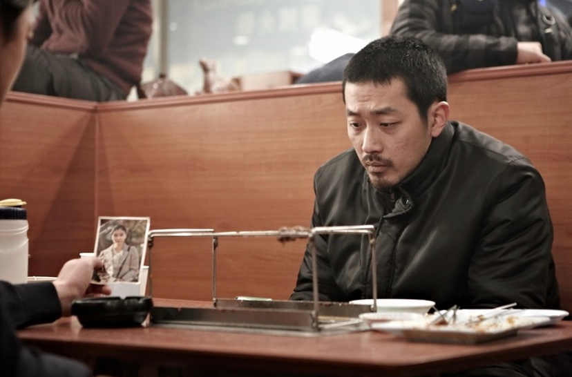영화 황해 기본정보
