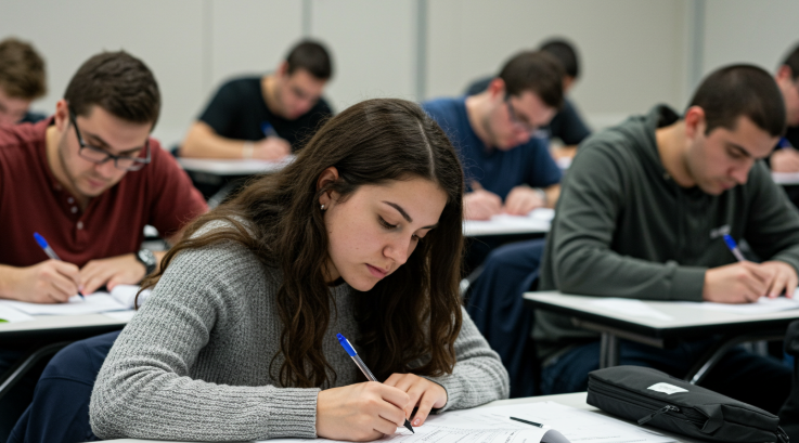 2025 정보처리기사 시험