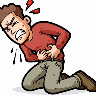 배 안 고픈데 꼬르륵 소리나는 이유-1