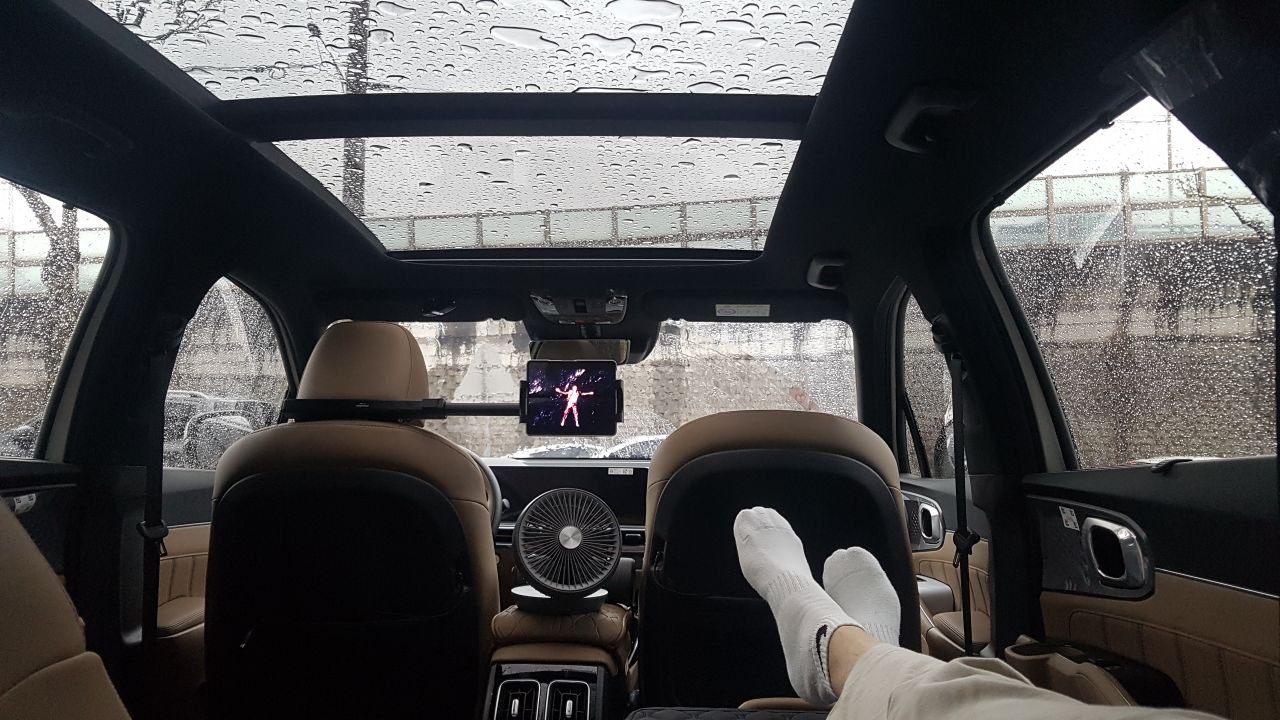 파노라마선루프장점