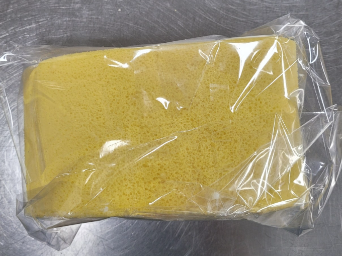 호두 스위트 롤 케익