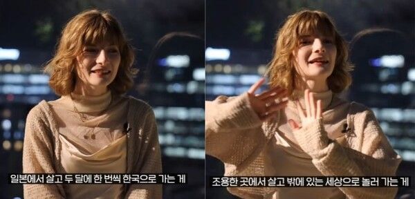 한국 VS 일본 둘다 살아본 외국인의 냉정한 평가