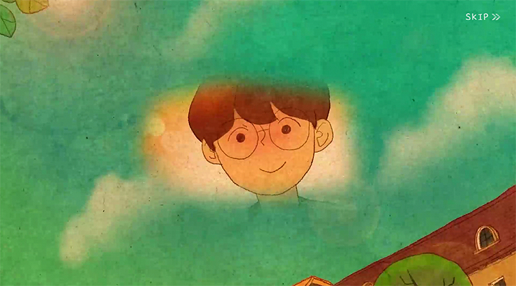 게임-인트로-시작-화면