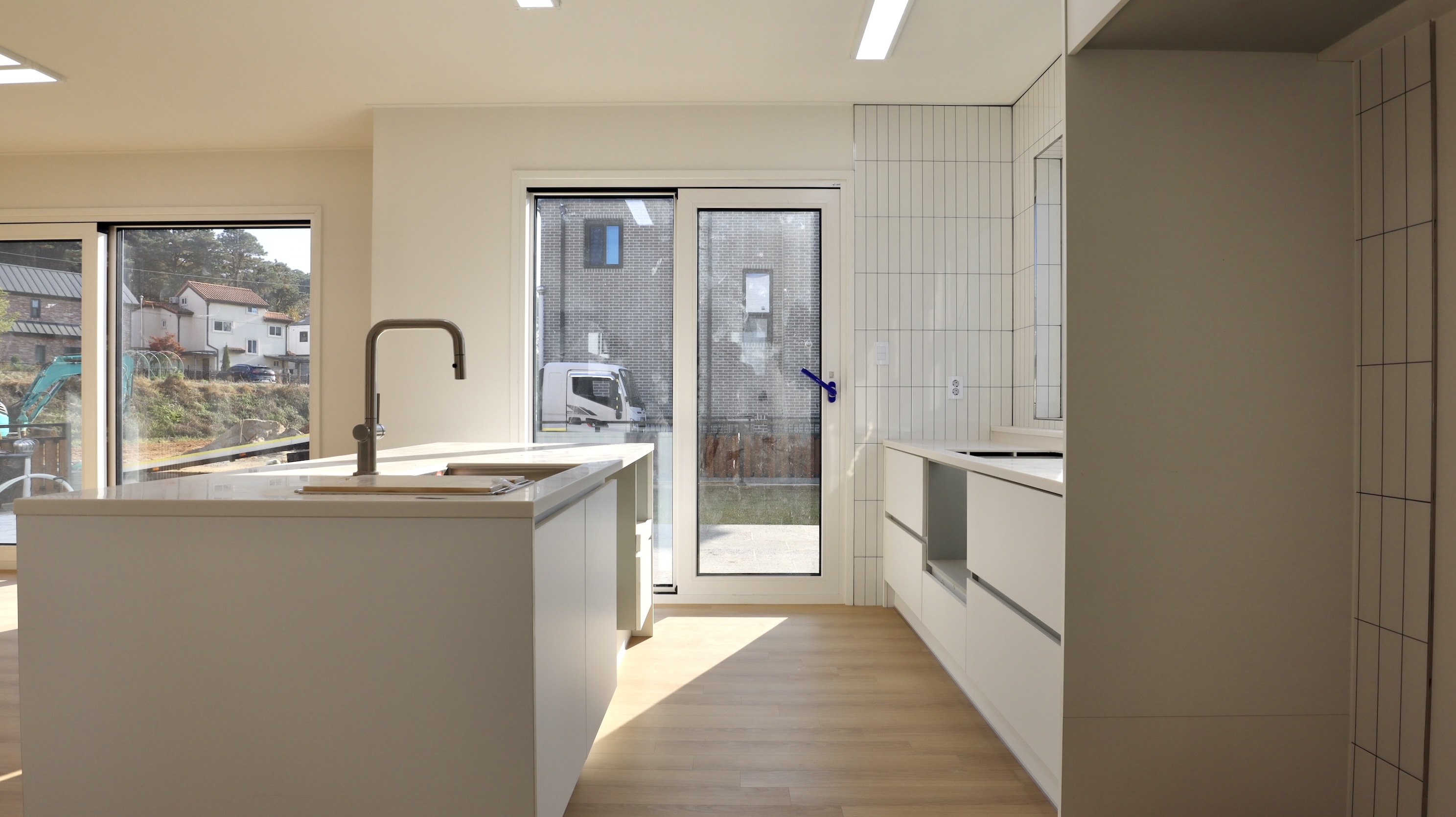 경기 파주 김포 단독주택