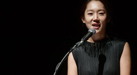 엄지인 아나운서