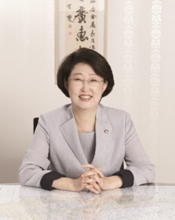 김승희 보건복지부 장관 후보