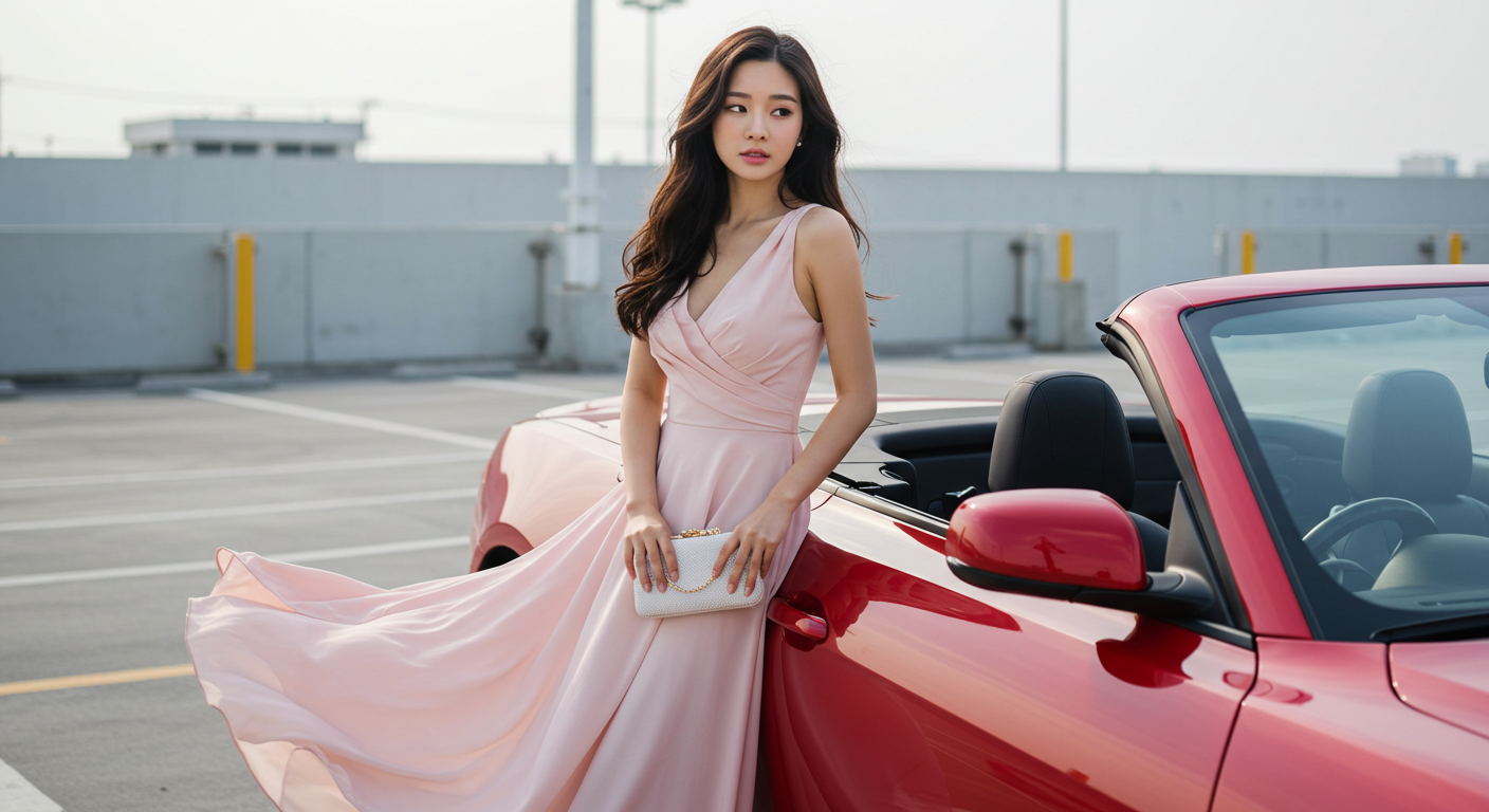 아반떼 중고차 시세