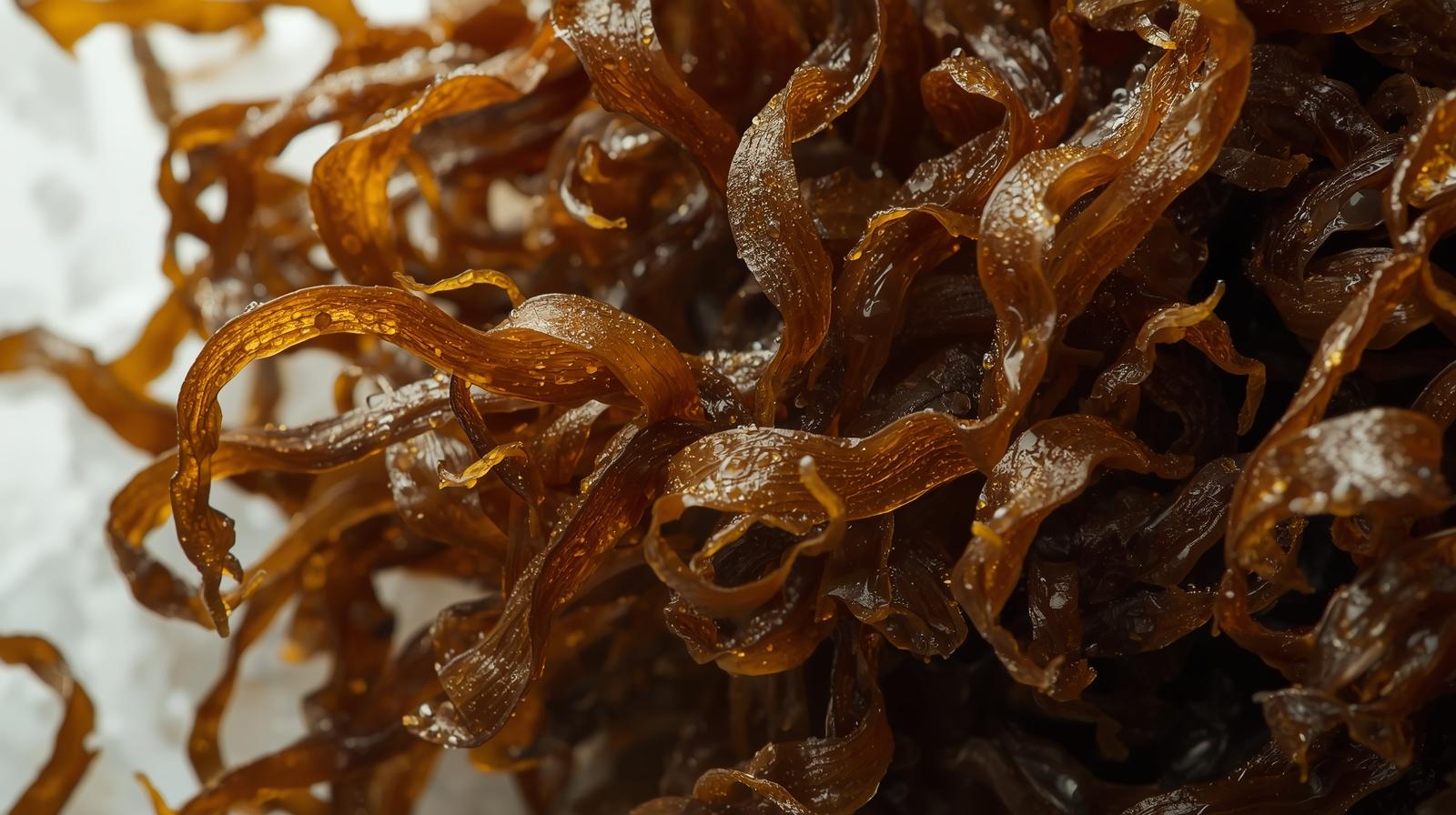 갑상선에 좋은 음식