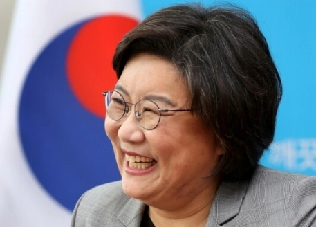 민주당 박성준 중구 성동구을 지역구 총선 상황 