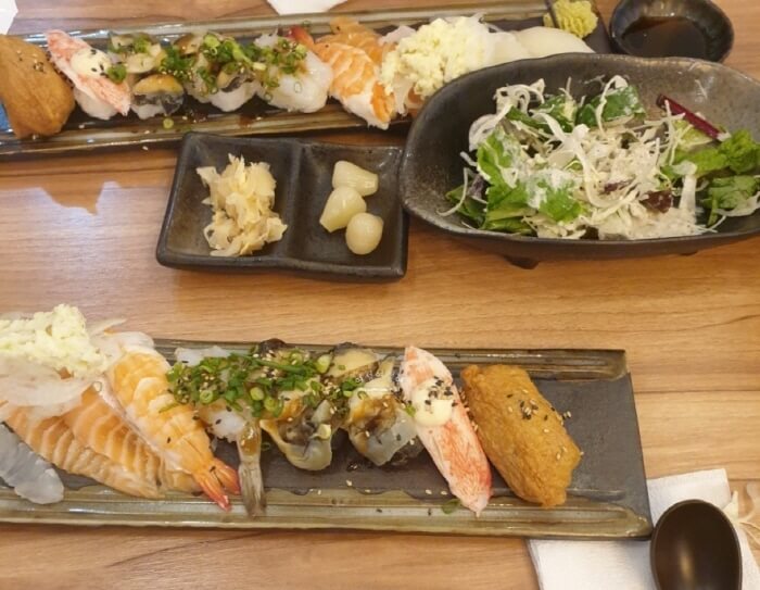 나주 맛집 베스트 10