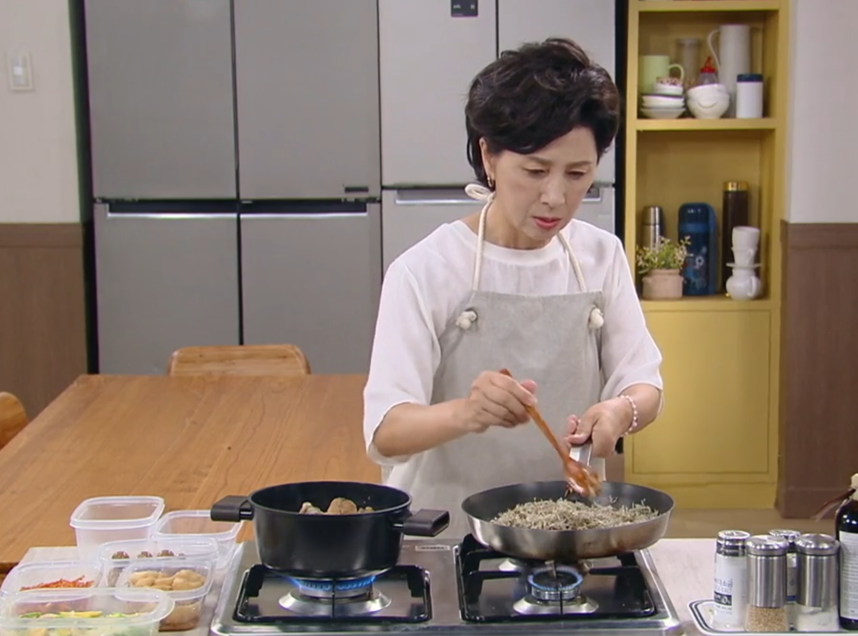 현재는 아름다워 46회 다시보기 및 47회 예고