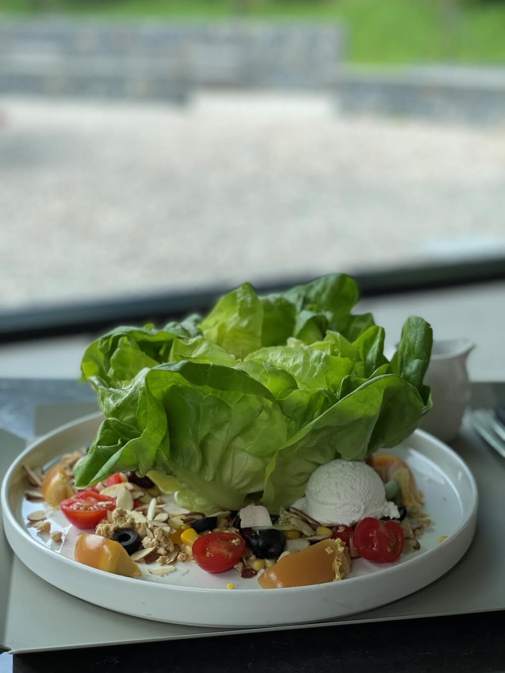 용인-카페-묵리459-시그니처-묵리샐러드