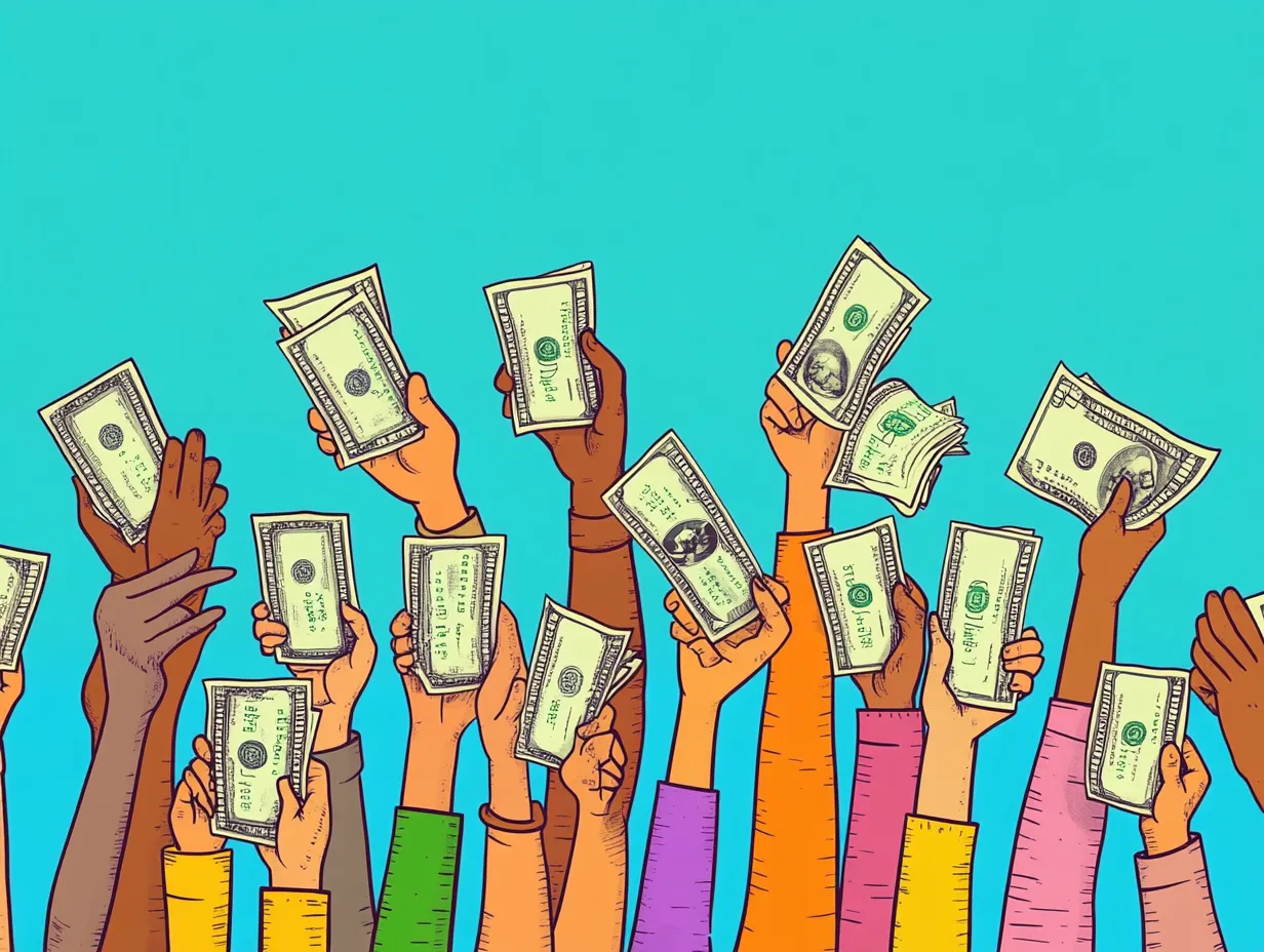 환전 송금 서비스 완벽 가이드: 놓치면 손해 보는 5가지 필수 정보