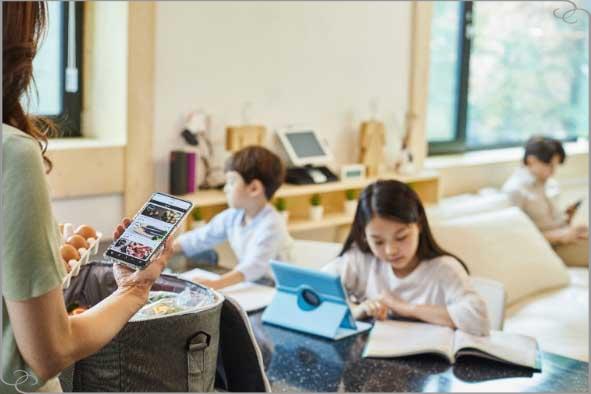 복지카드 공과금 혜택