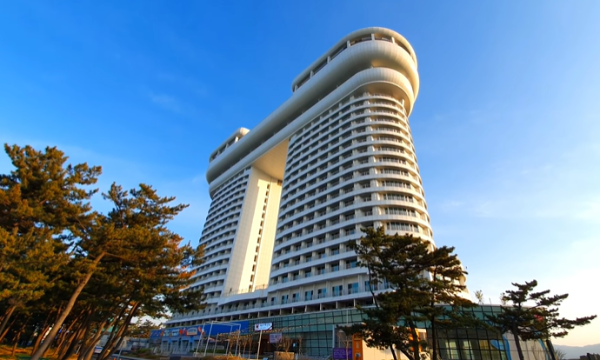 강릉 여행코스 추천