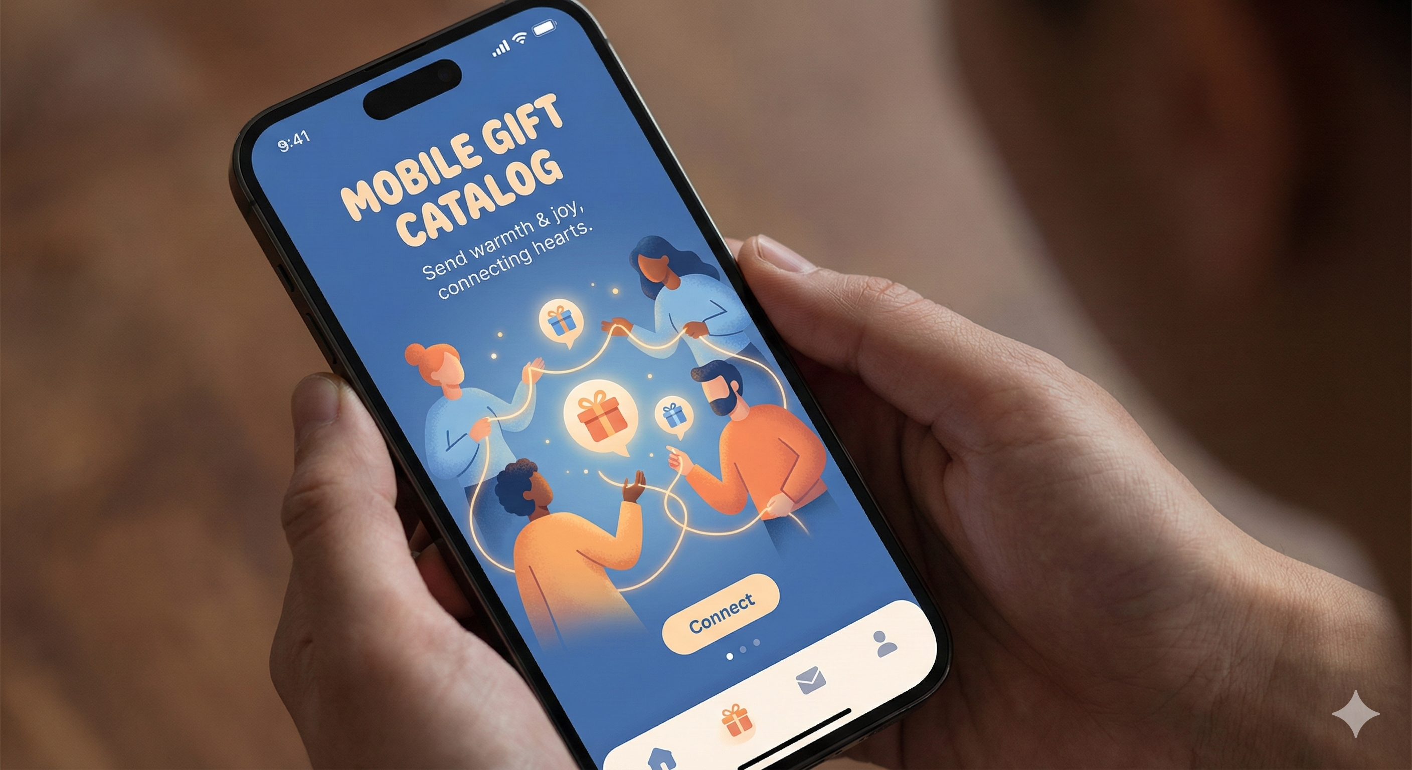 카카오톡 선물하기 기업용 대량 발송