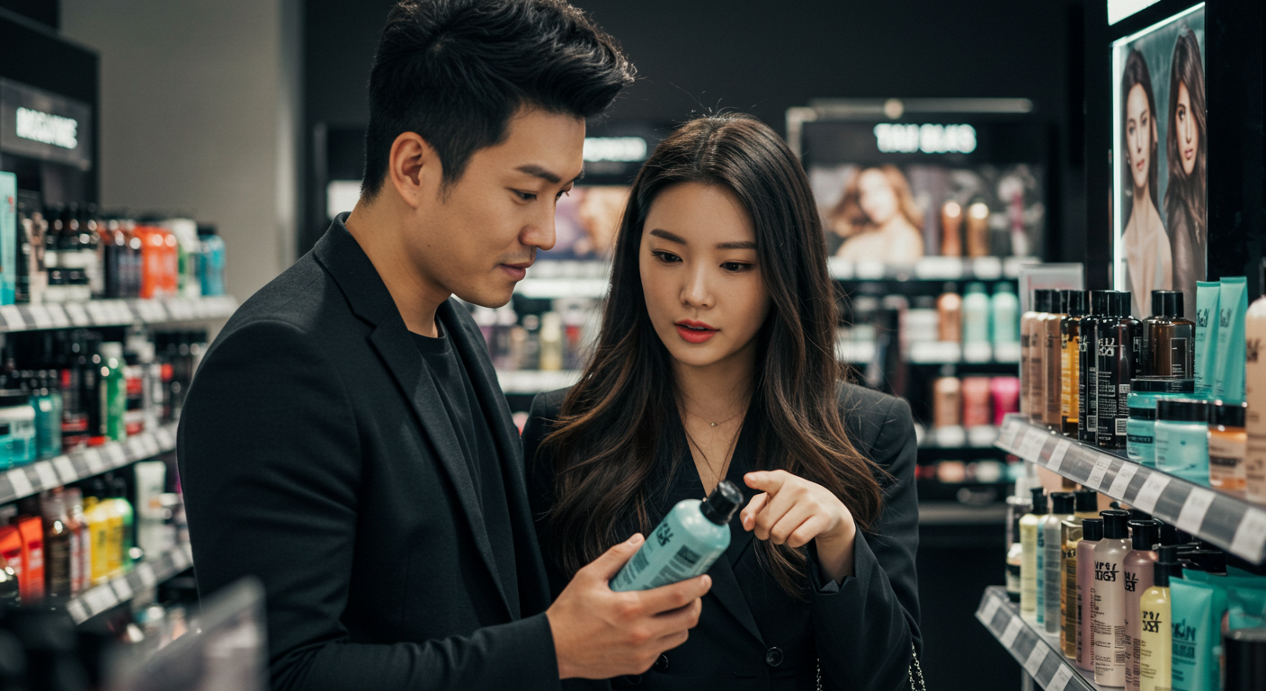 단백질 샴푸 추천