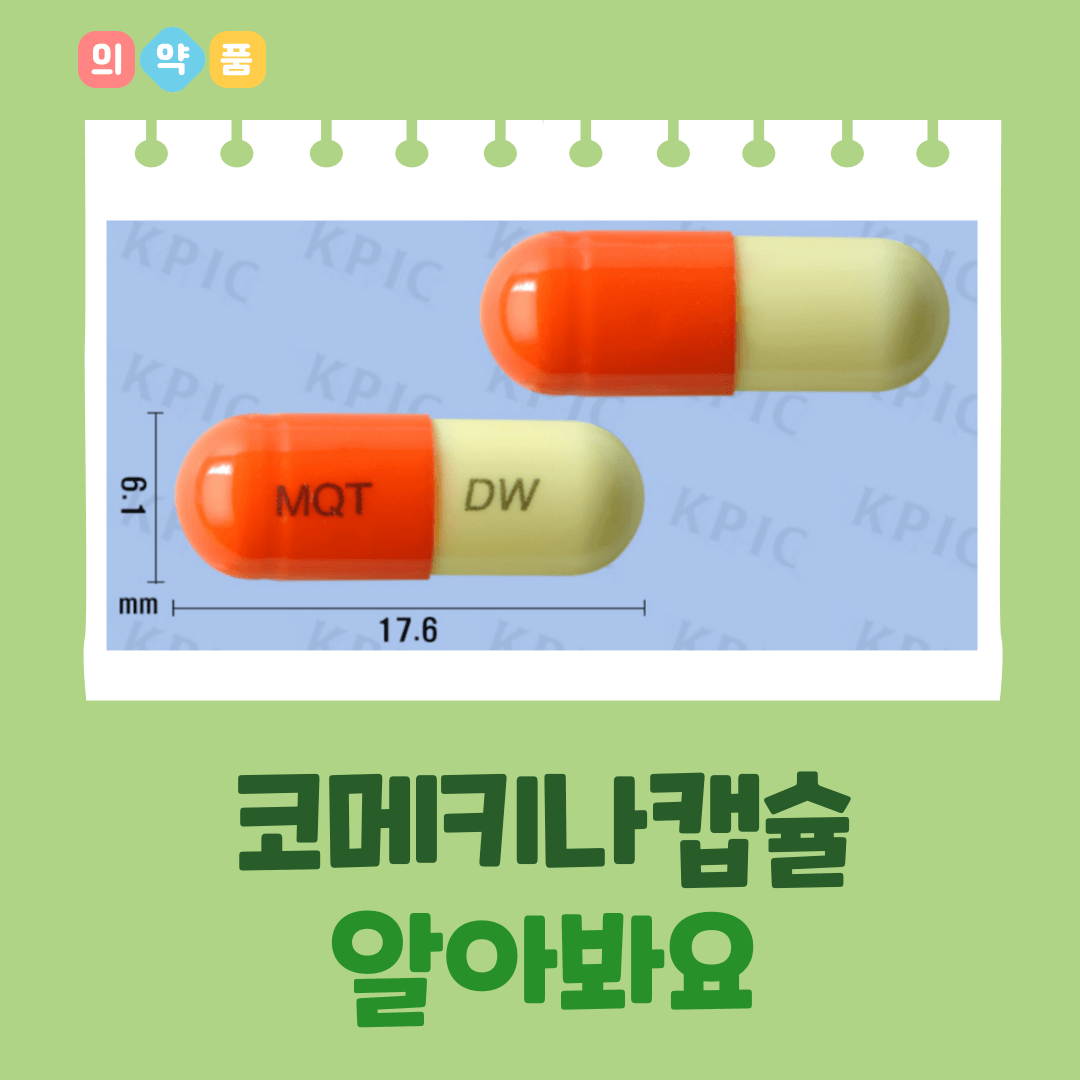 코메키나캡슐